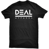 Deal Apparel - Logo Tee