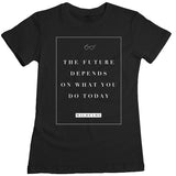 Wild Fame - Future Women's Tee