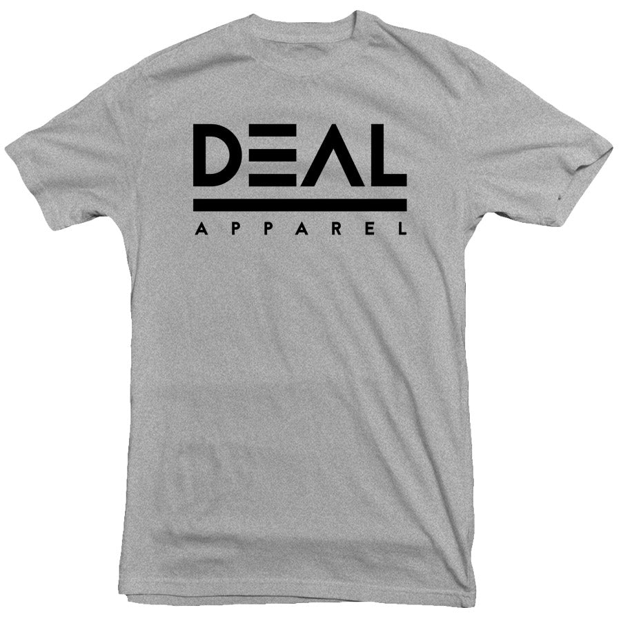 Deal Apparel - Logo Tee