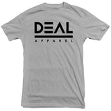 Deal Apparel - Logo Tee