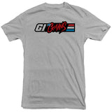 United Gains - GI Gains Tee