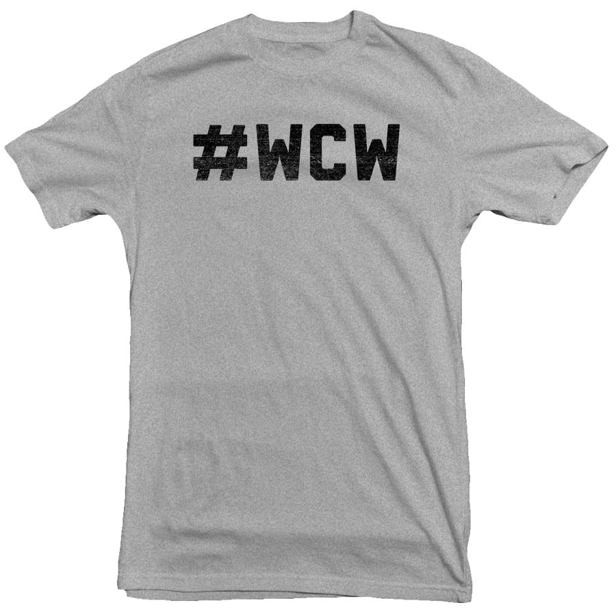 Gummy Mall - #WCW - Tee