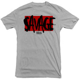 Deal Apparel - Savage Tee