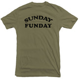 Trending Farm - Sunday Funday - Tee