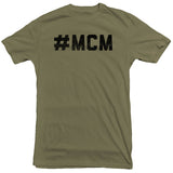 Trending Farm - #MCM - Tee