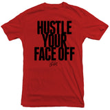 United Gains - Face Off Tee