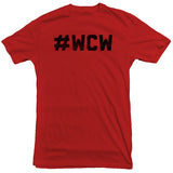 Gummy Mall - #WCW - Tee