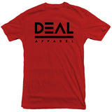 Deal Apparel - Logo Tee