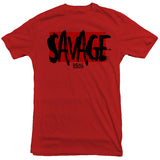 Deal Apparel - Savage Tee