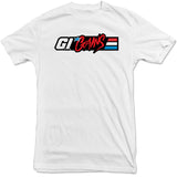 United Gains - GI Gains Tee