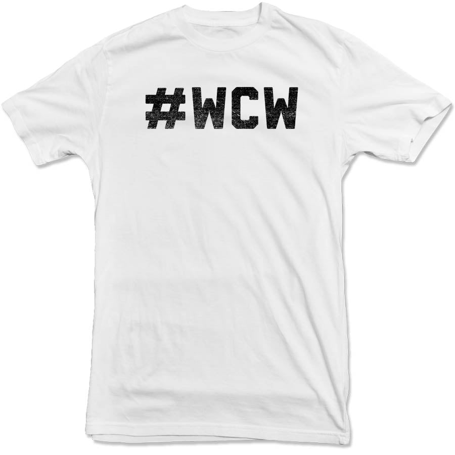 Gummy Mall - #WCW - Tee