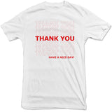 Trending Farm - Thank You - Tee