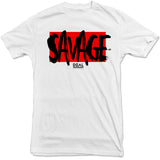 Deal Apparel - Savage Tee