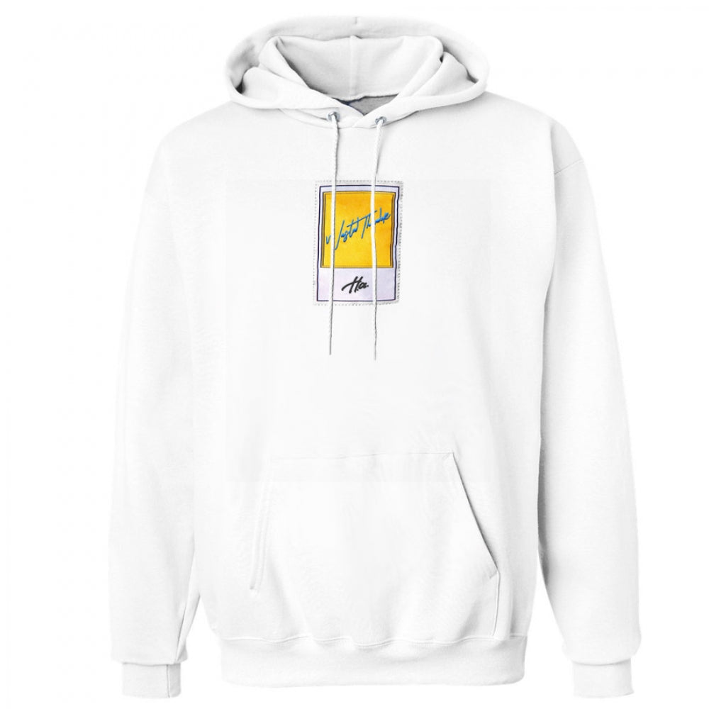 TAG HOODIE