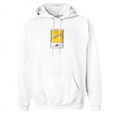 TAG HOODIE