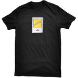 TAG TEE - BLACK
