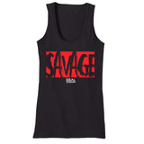 Deal Apparel - Savage Tank