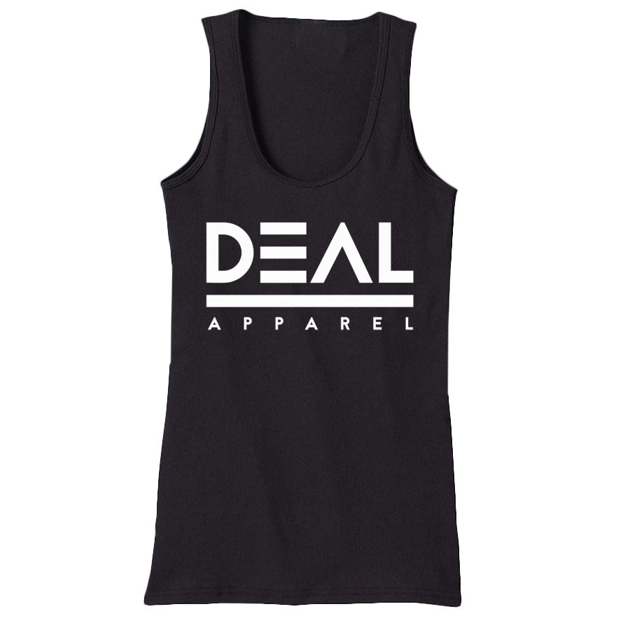 Deal Apparel - Logo Tank