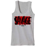 Deal Apparel - Savage Tank
