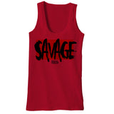 Deal Apparel - Savage Tank