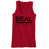 Deal Apparel - Logo Tank