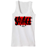 Deal Apparel - Savage Tank
