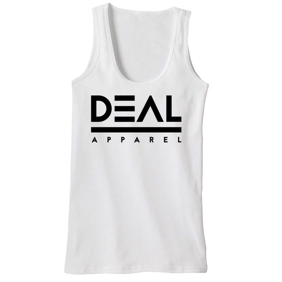 Deal Apparel - Logo Tank