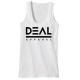 Deal Apparel - Logo Tank
