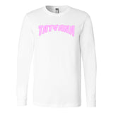 Tatyana - Long Sleeve Tee