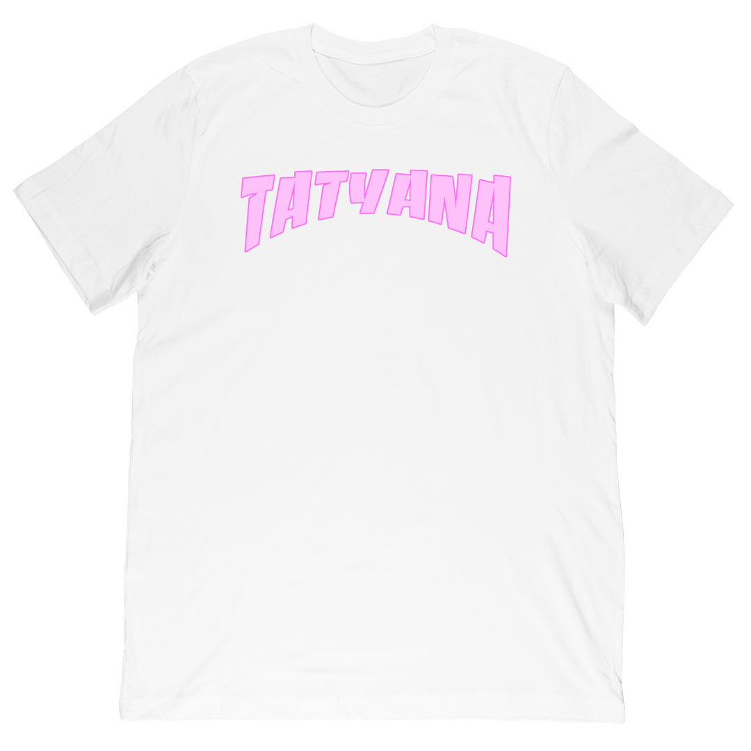 Tatyana - Tee
