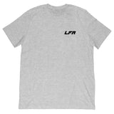 Black Logo Tee