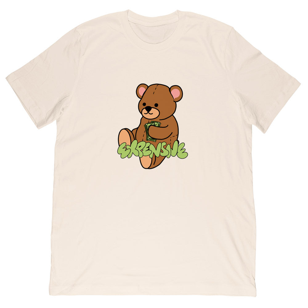 Expensive Tee