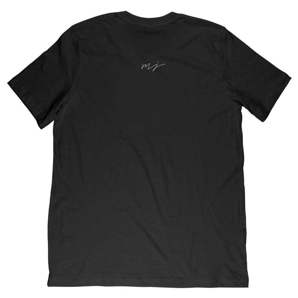 Mel Joy - MJ's Rose Tee