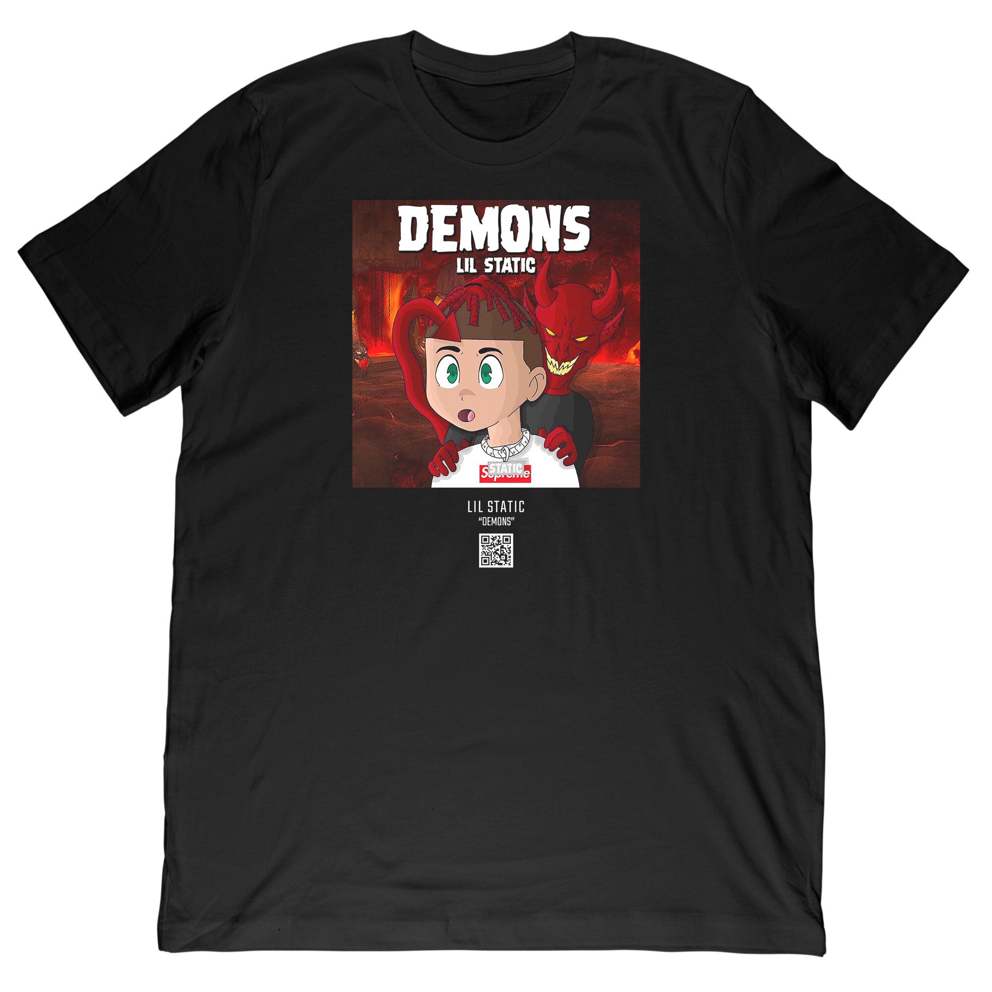 Demons NFT Bundle