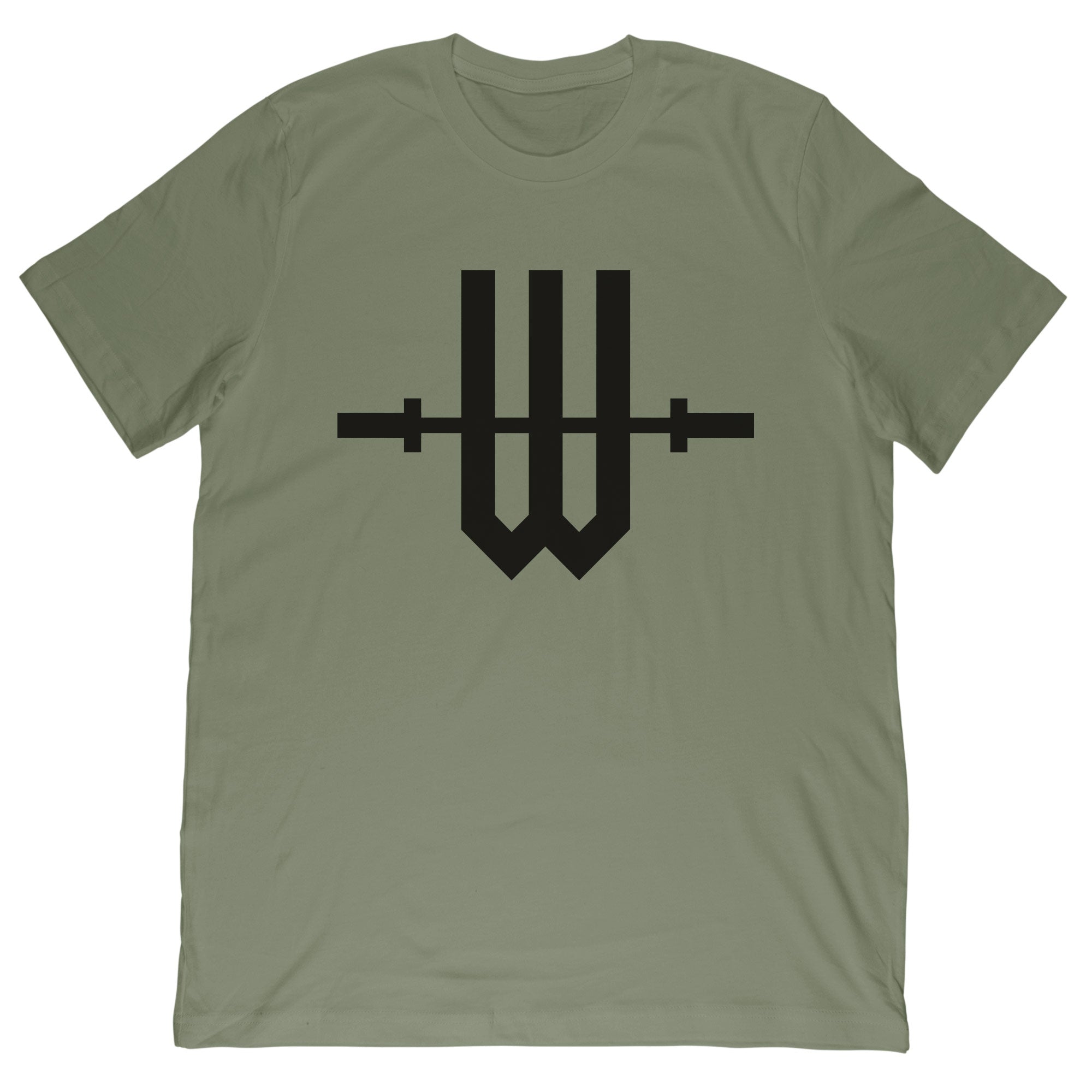 Weightlifting Program Tee