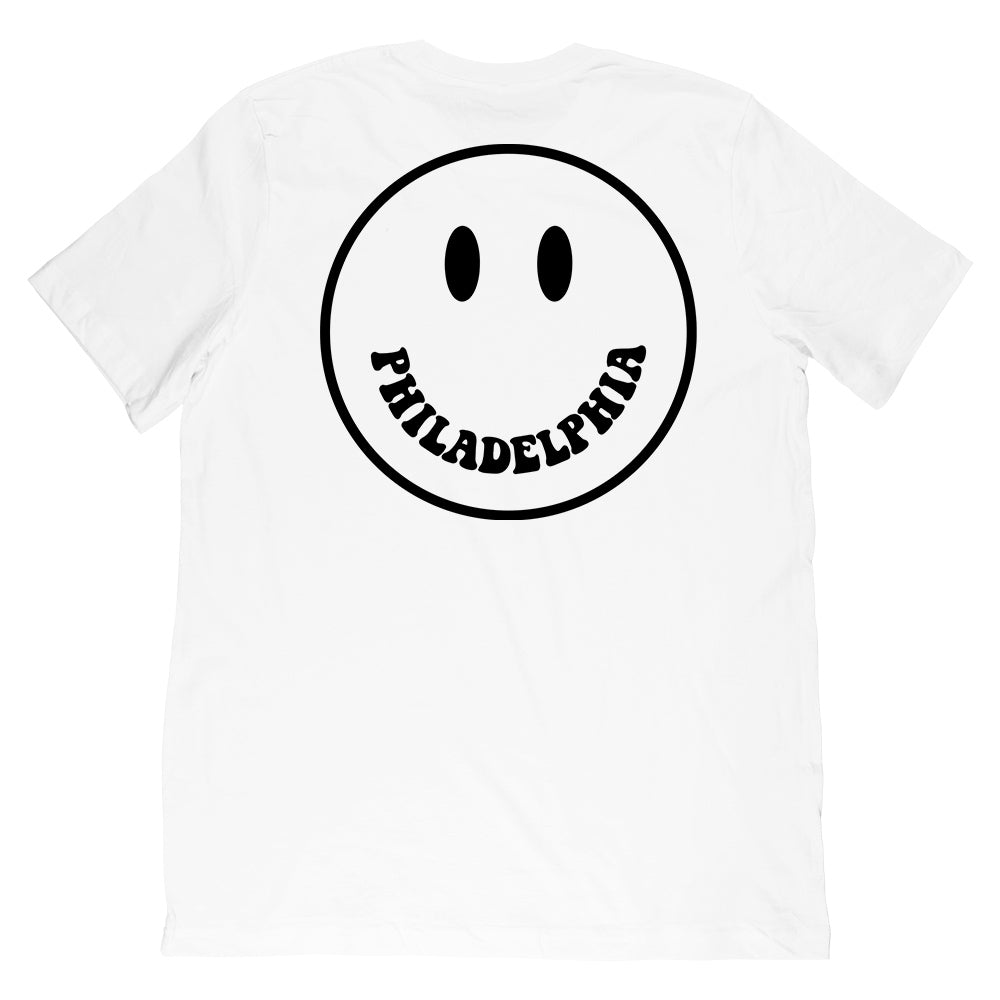 Philadelphia Tee