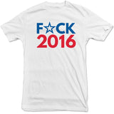 F*CK 2016 Tee