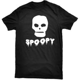 Spoopy Tee