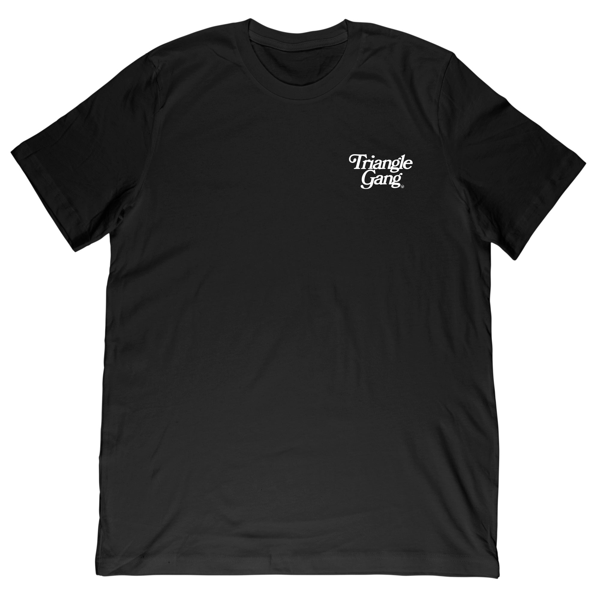 Triangle Gang Tee