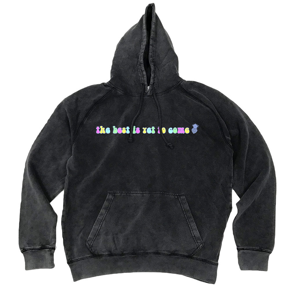 Pressley Hosbach - The Best Vintage Hoodie