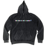 Pressley Hosbach - The Best Vintage Hoodie