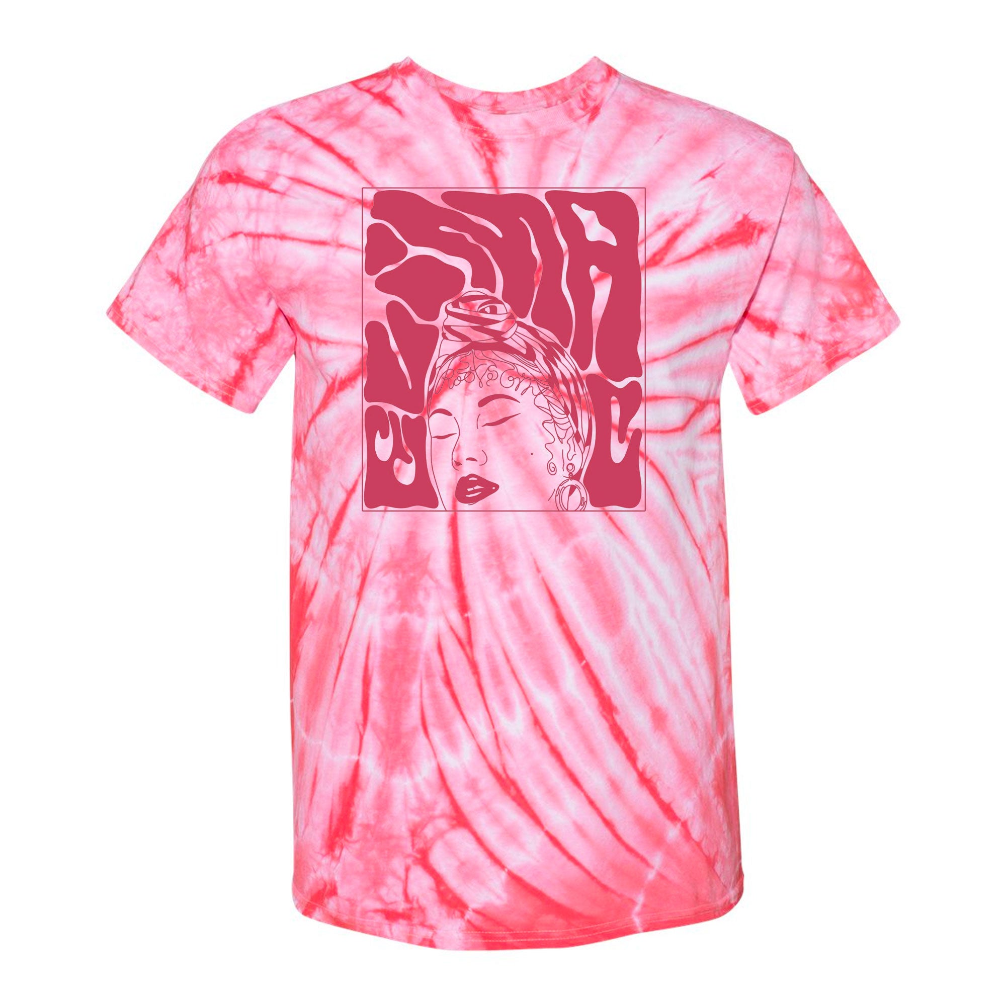 Portrait Tee