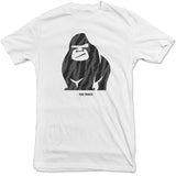 Pure Primate - Tiger Tee