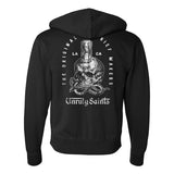 Unruly Saints - Original Mischief Makers Hoodie