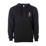 Unruly Saints - Original Mischief Makers Hoodie