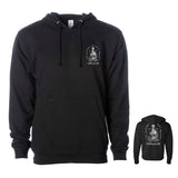 Unruly Saints - Original Mischief Makers Hoodie