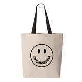Philadelphia Canvas Tote