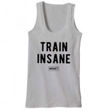 Never4Fit - Train Insane Tank