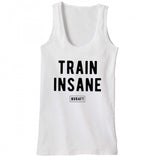 Never4Fit - Train Insane Tank