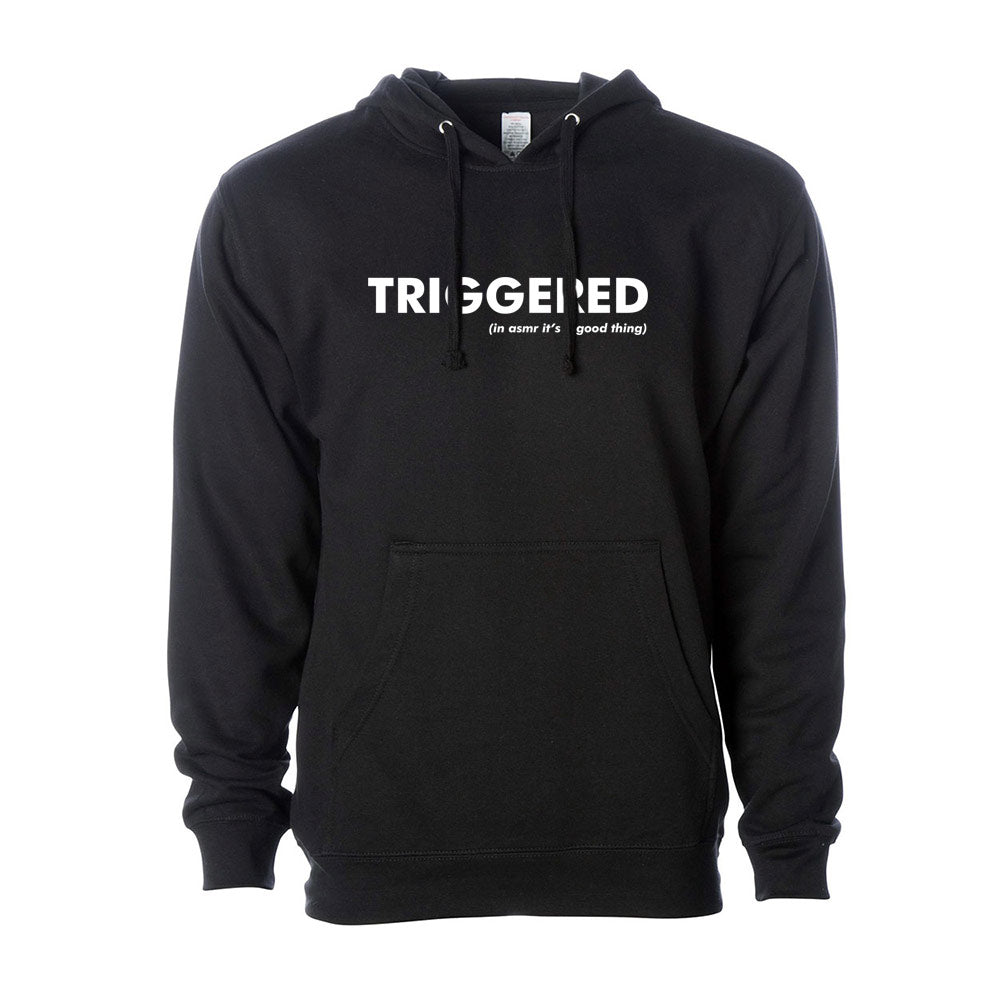 Triggered Hoodie